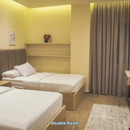 شقة فندقية عائلية الشيخ زايد Sheikh Zayed City Экстерьер фото
