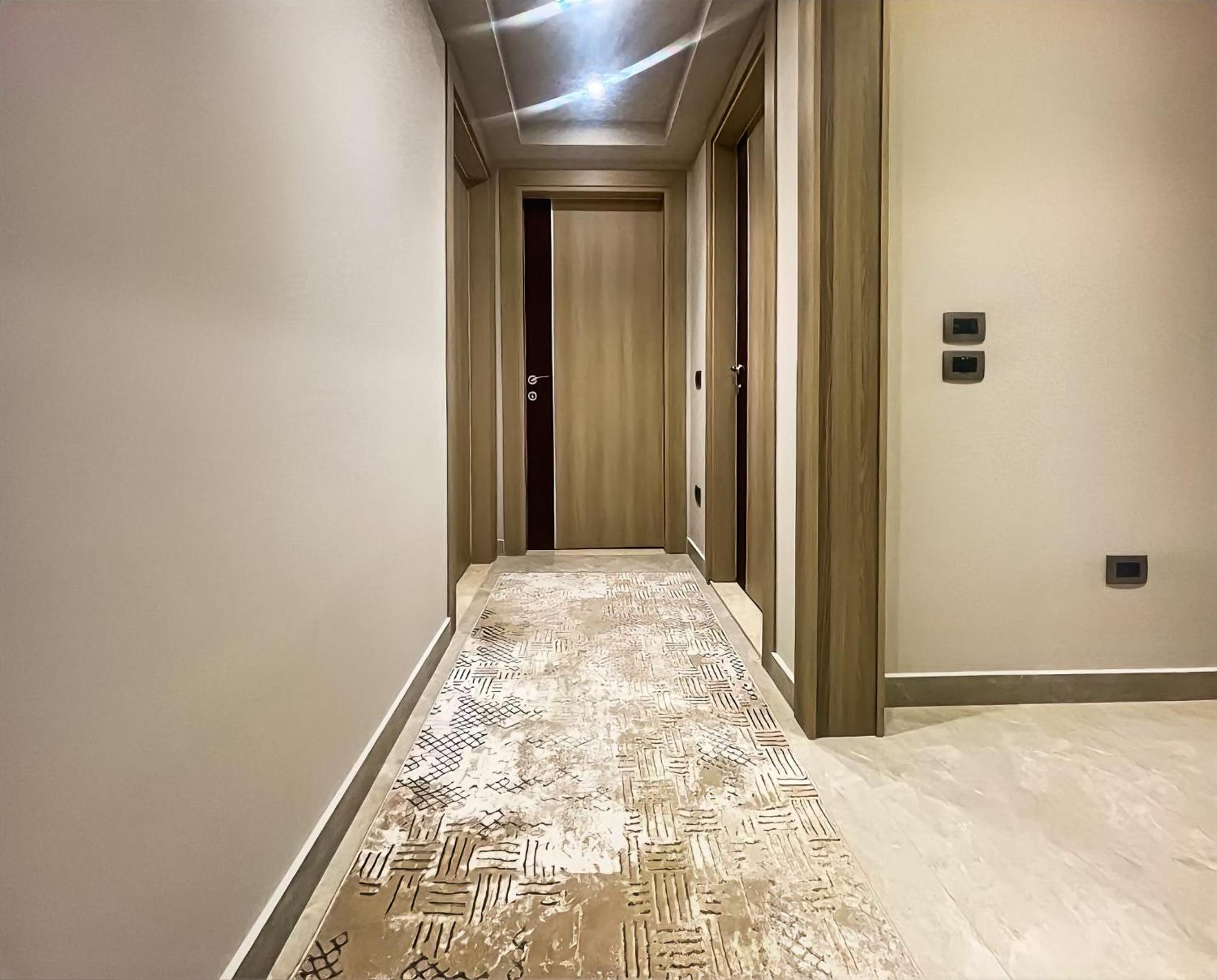 عائلية الشيخ زايد Apartment *