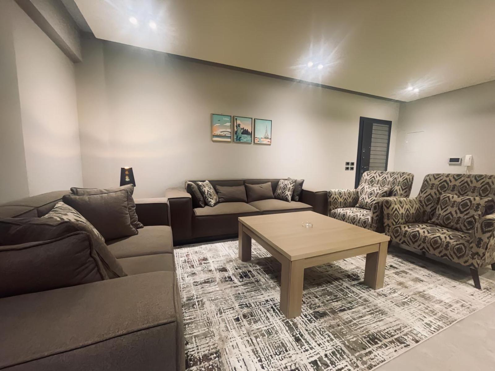 عائلية الشيخ زايد Sheikh Zayed City