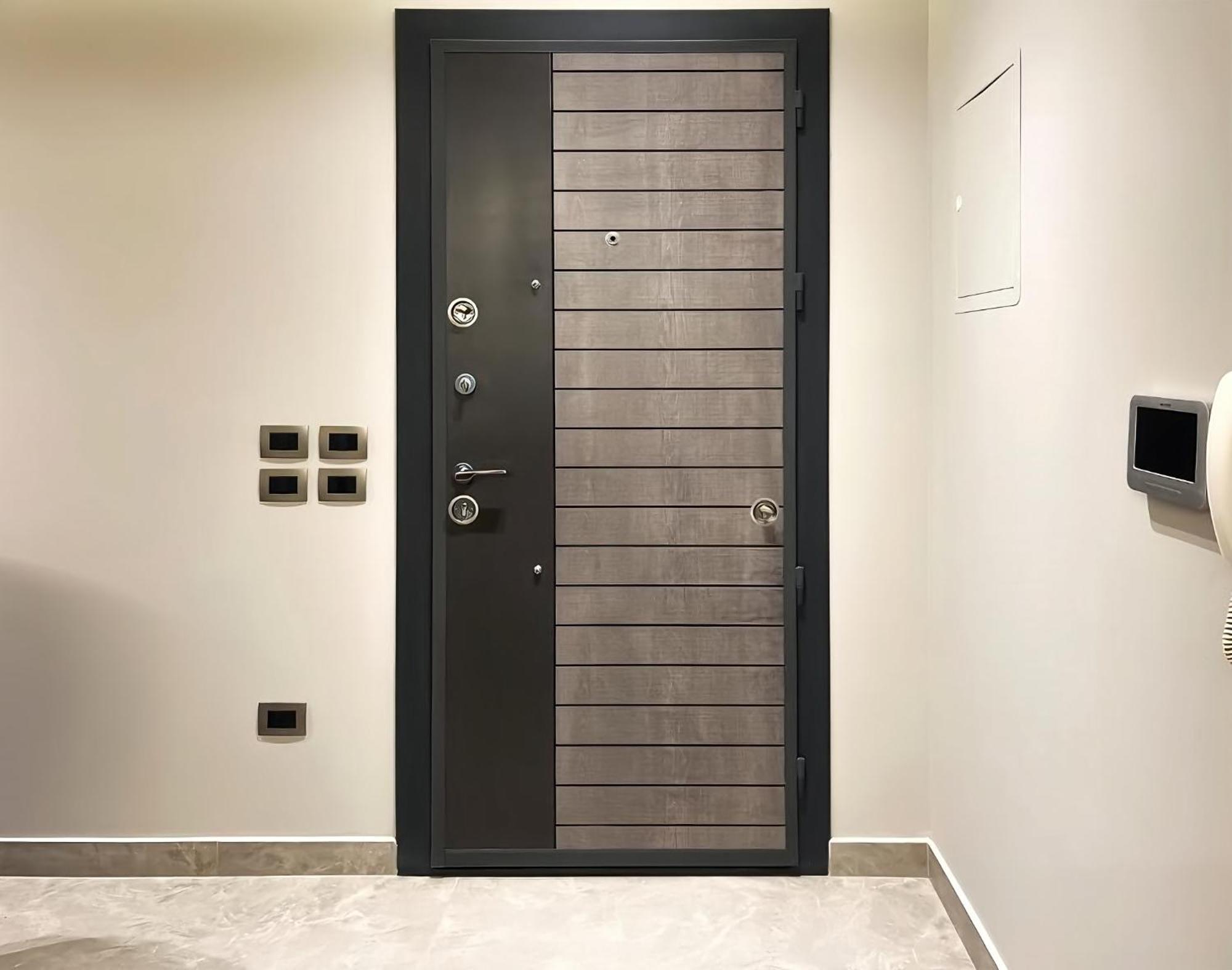 عائلية الشيخ زايد Apartment *