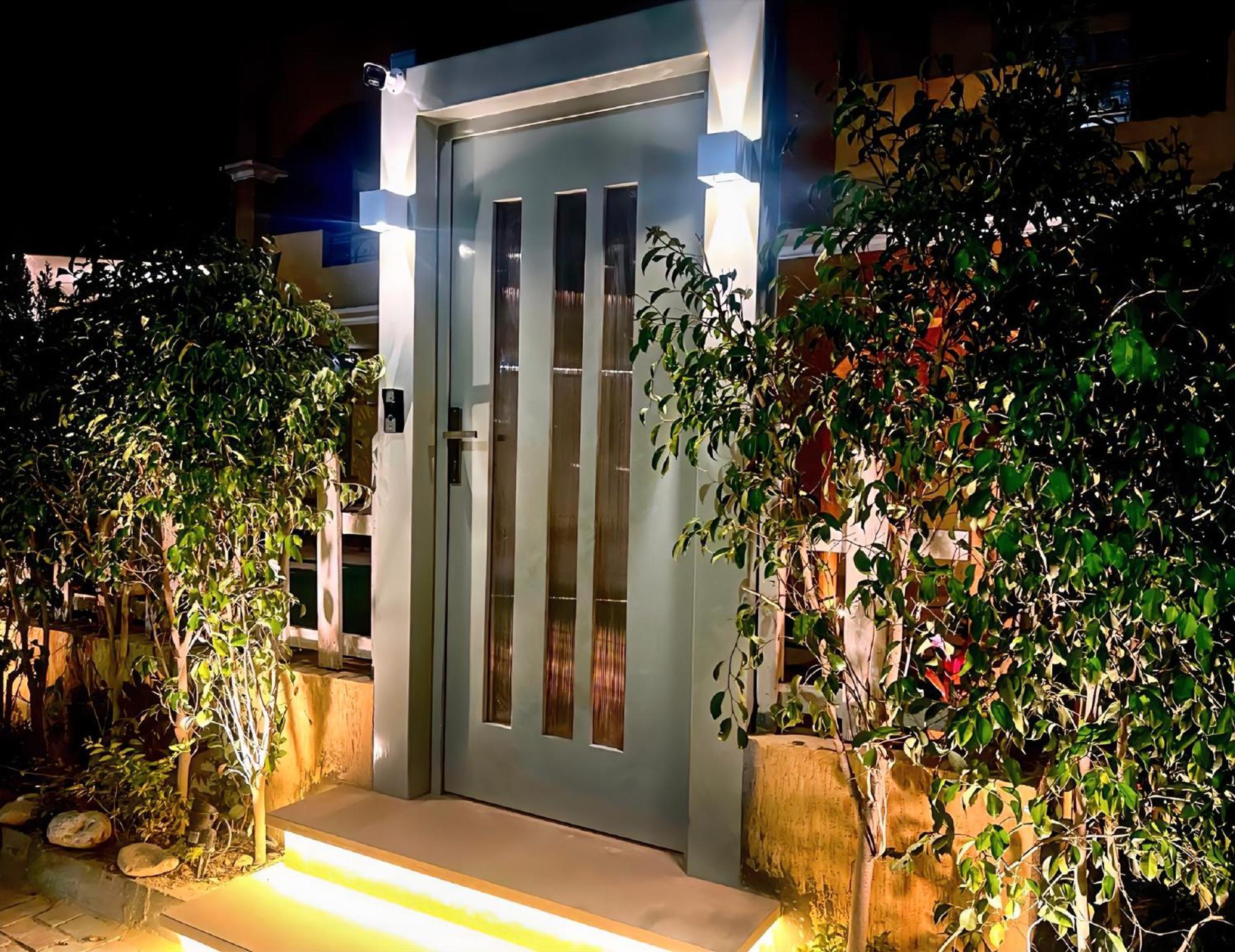 Apartment عائلية الشيخ زايد Sheikh Zayed City