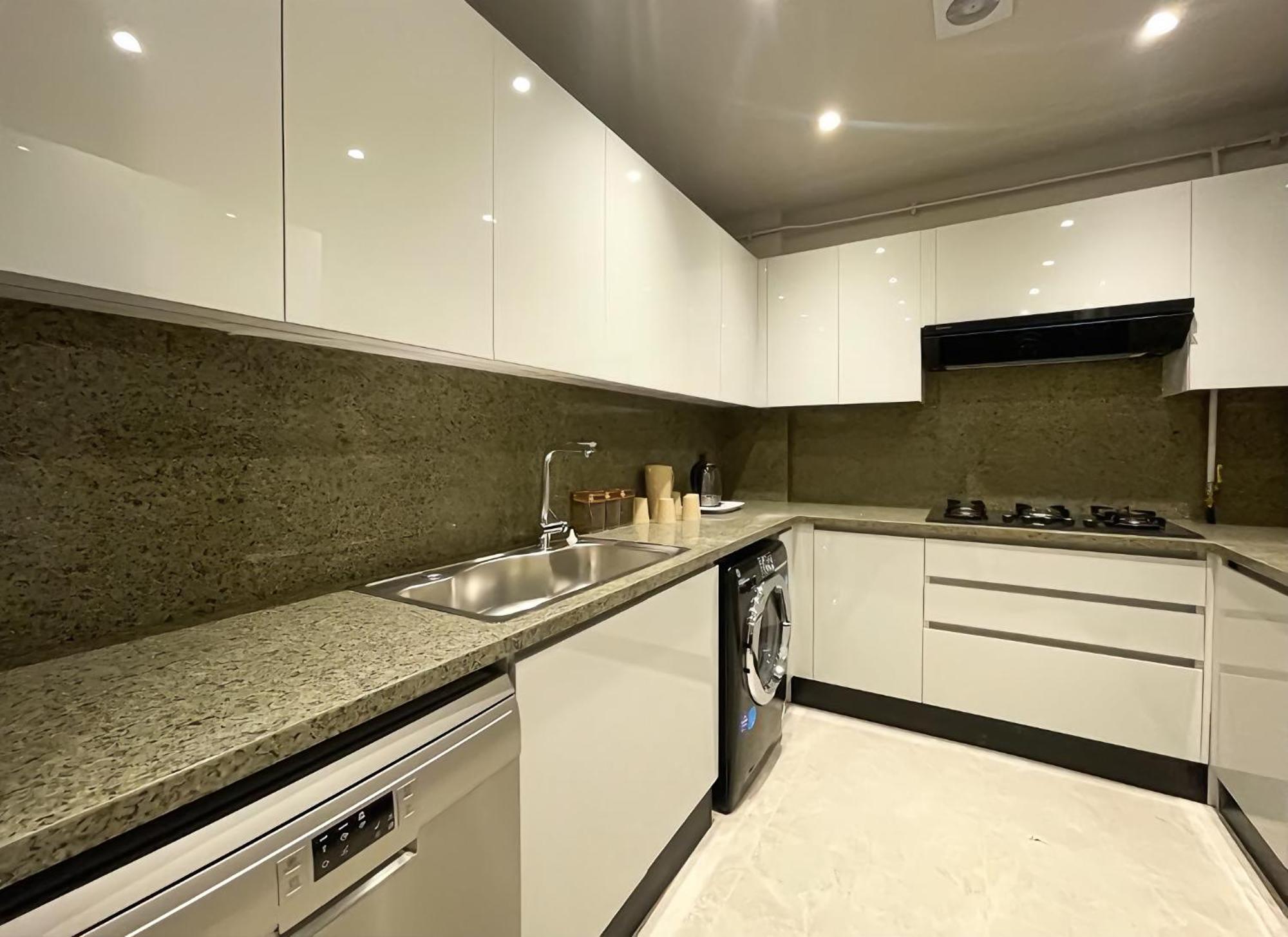 عائلية الشيخ زايد Apartment Sheikh Zayed City