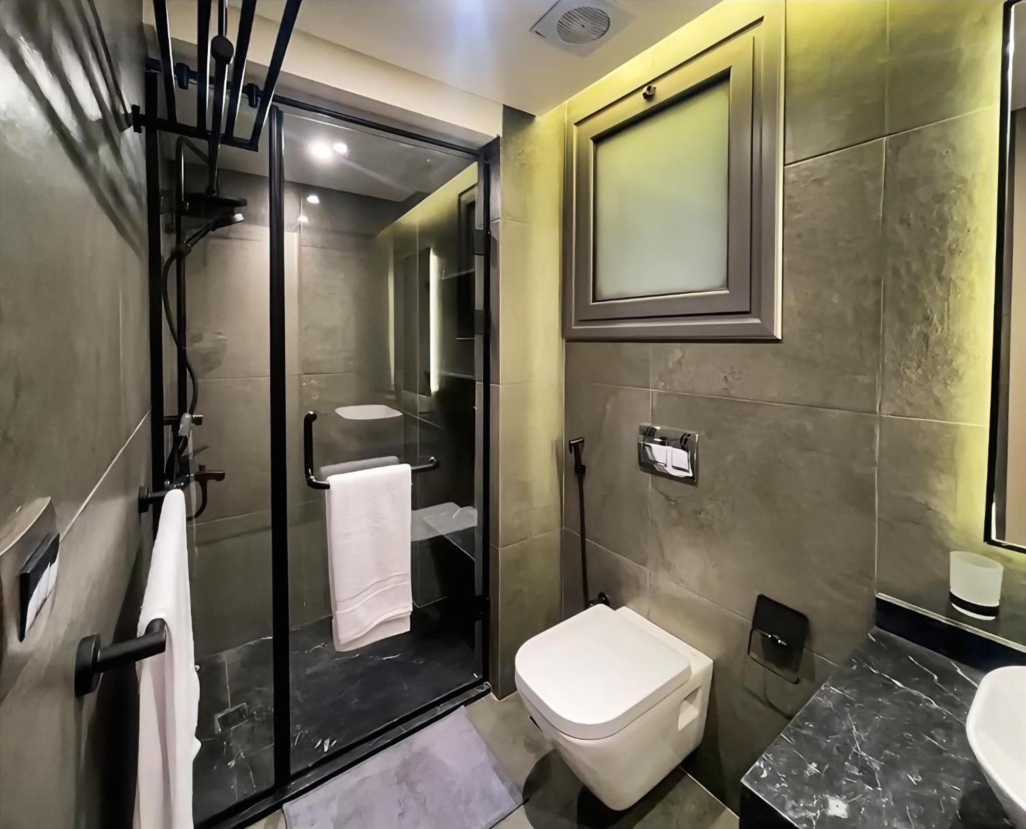 عائلية الشيخ زايد Apartment *