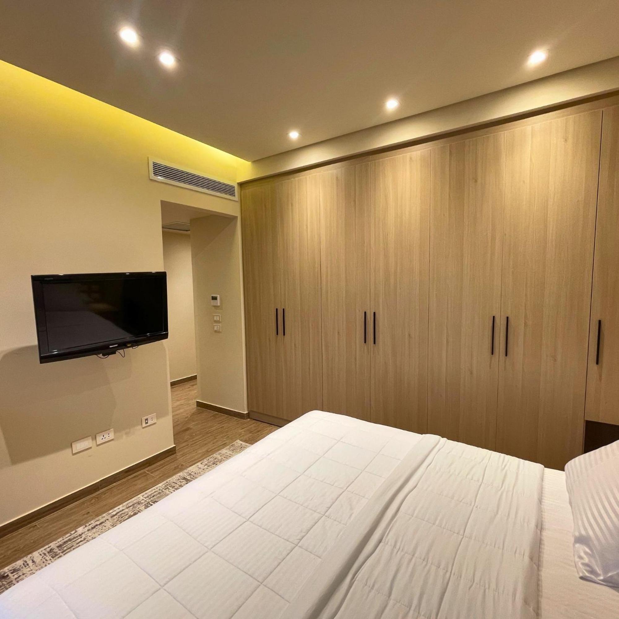 عائلية الشيخ زايد Sheikh Zayed City