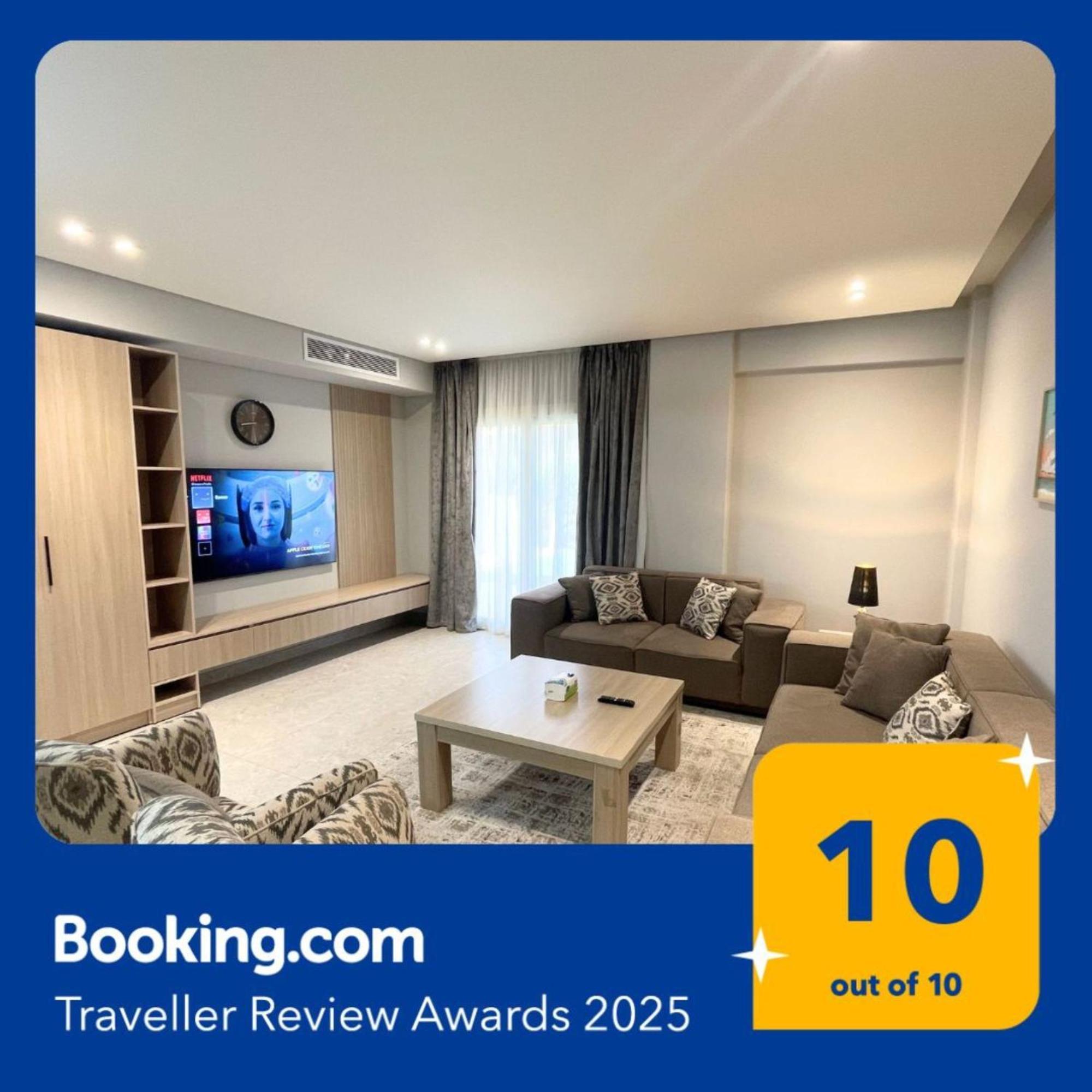 عائلية الشيخ زايد Apartment Sheikh Zayed City