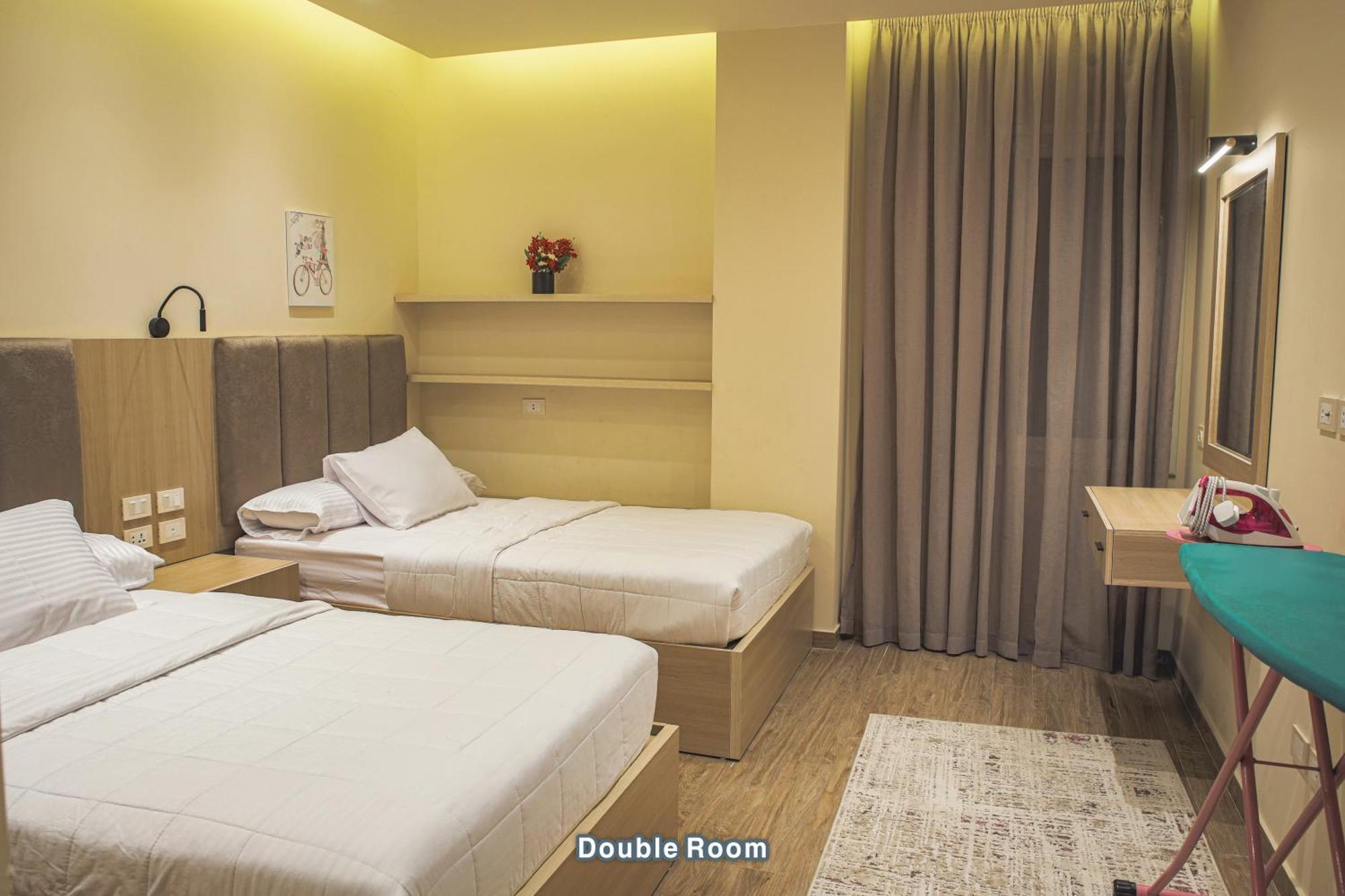 عائلية الشيخ زايد * Sheikh Zayed City