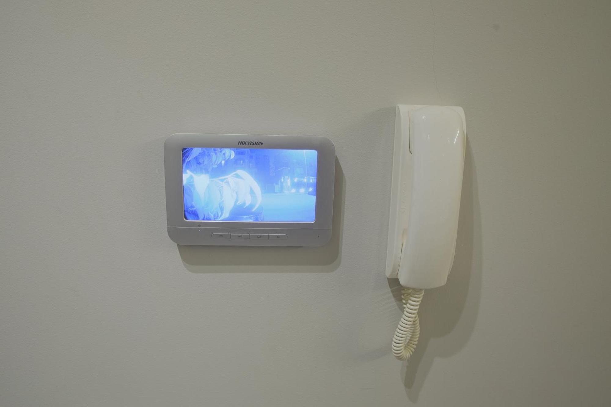 Apartment عائلية الشيخ زايد