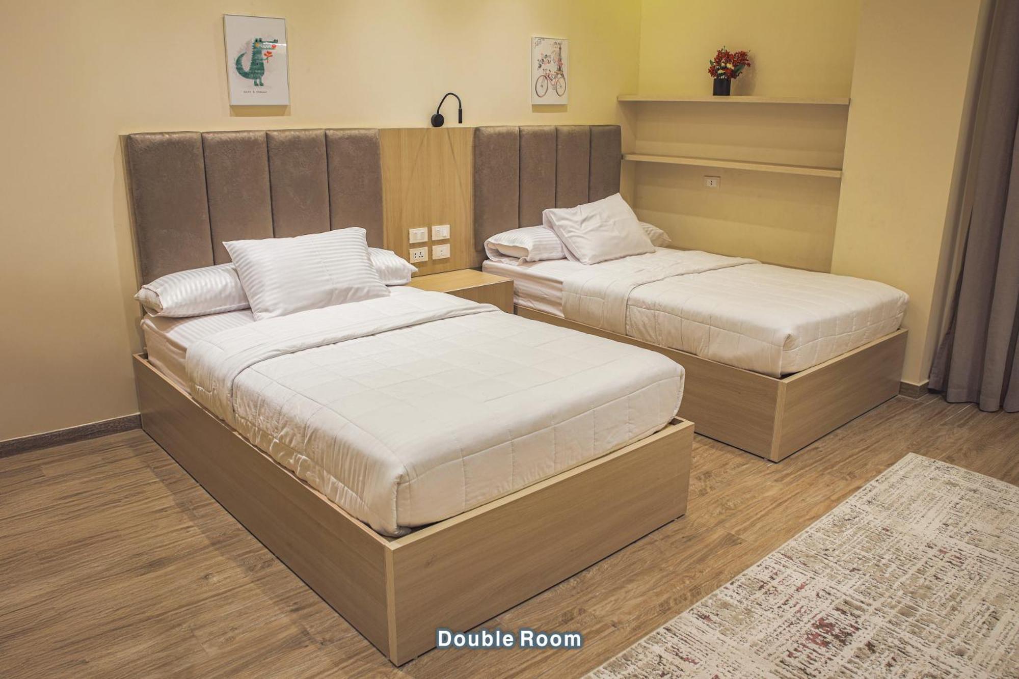 Apartment عائلية الشيخ زايد *