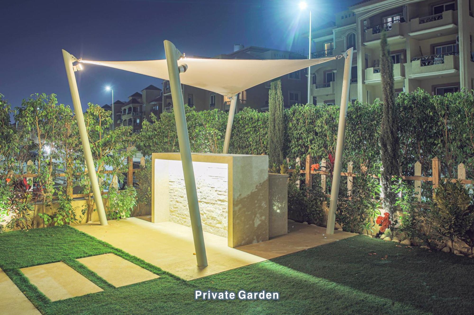 Apartment عائلية الشيخ زايد *