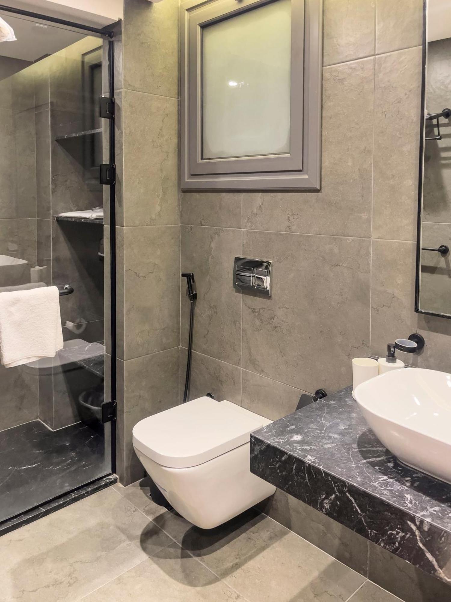 عائلية الشيخ زايد Apartment Sheikh Zayed City