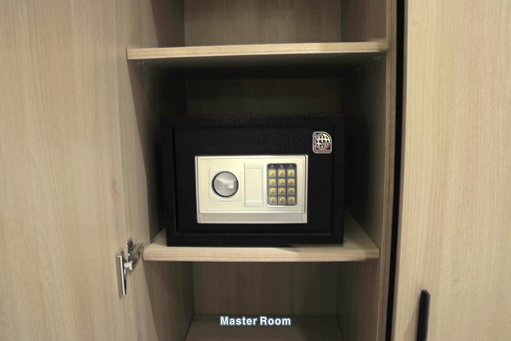 عائلية الشيخ زايد Apartment *