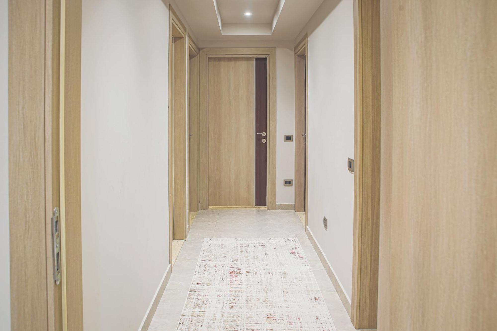 عائلية الشيخ زايد Apartment Sheikh Zayed City