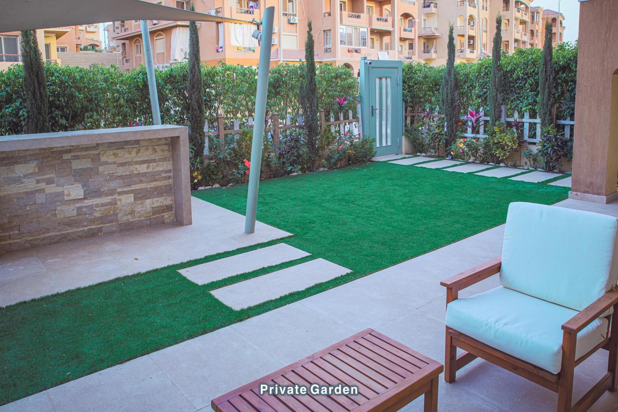 Apartment عائلية الشيخ زايد *