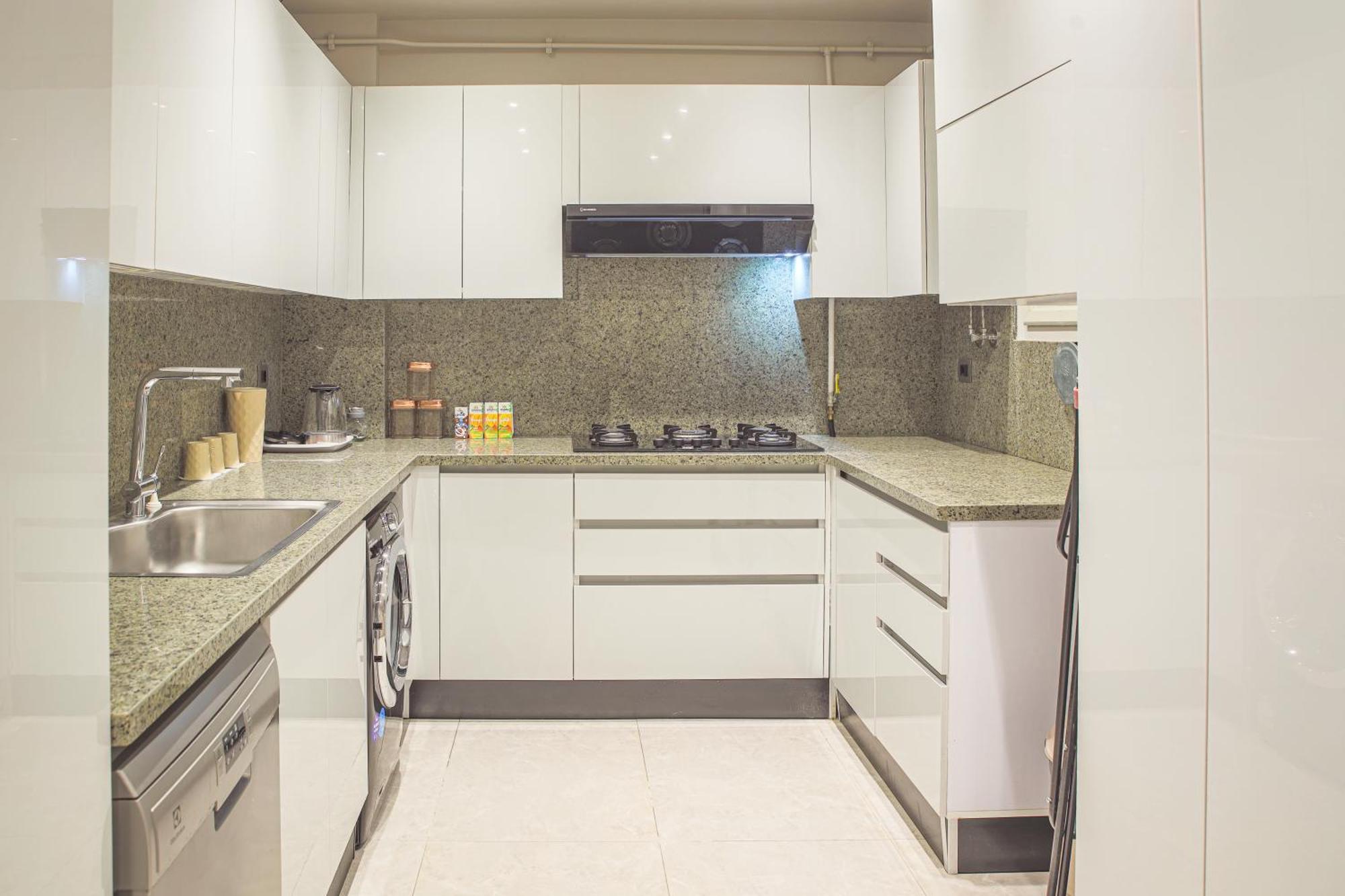 عائلية الشيخ زايد Apartment