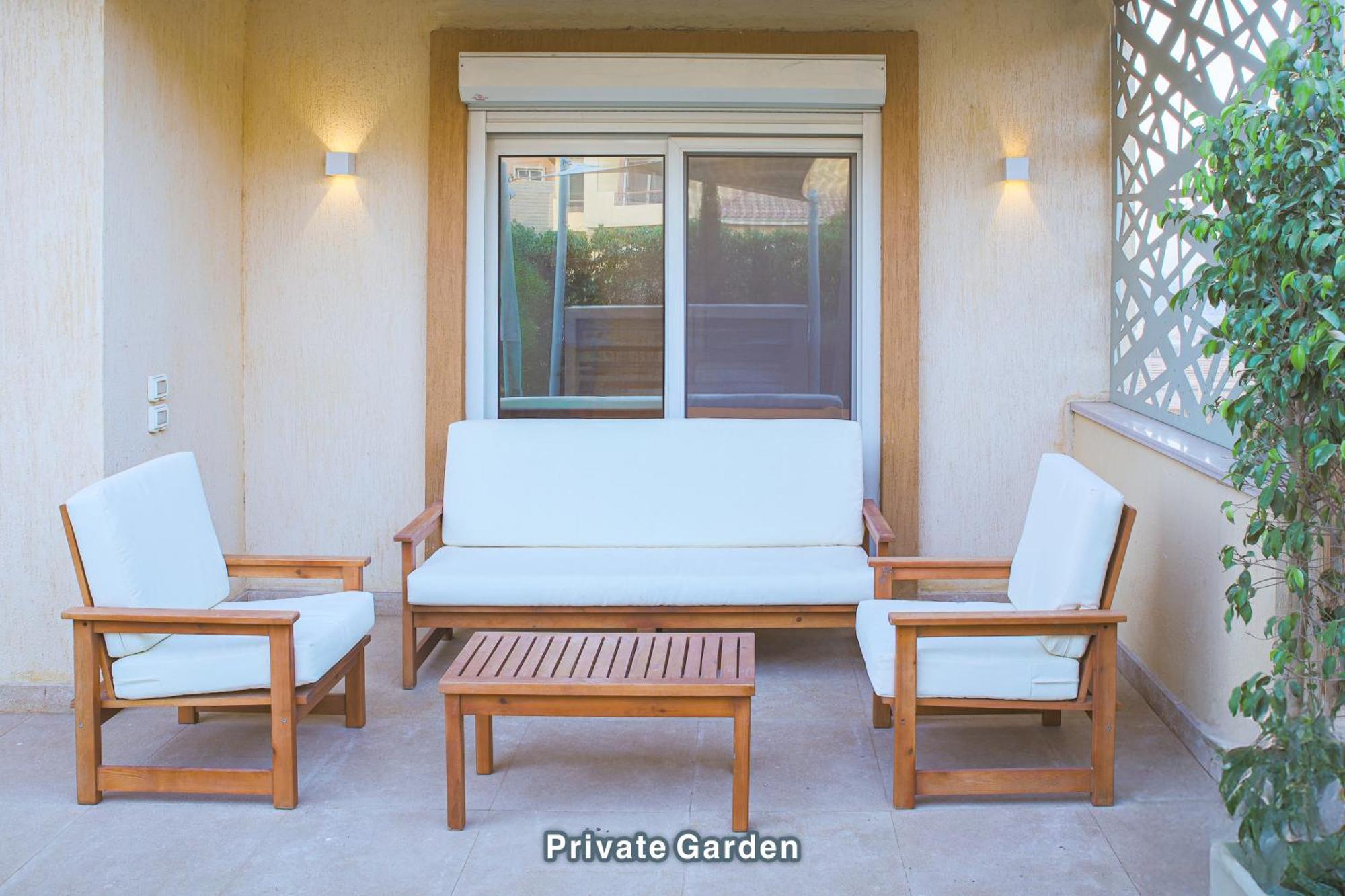Apartment عائلية الشيخ زايد