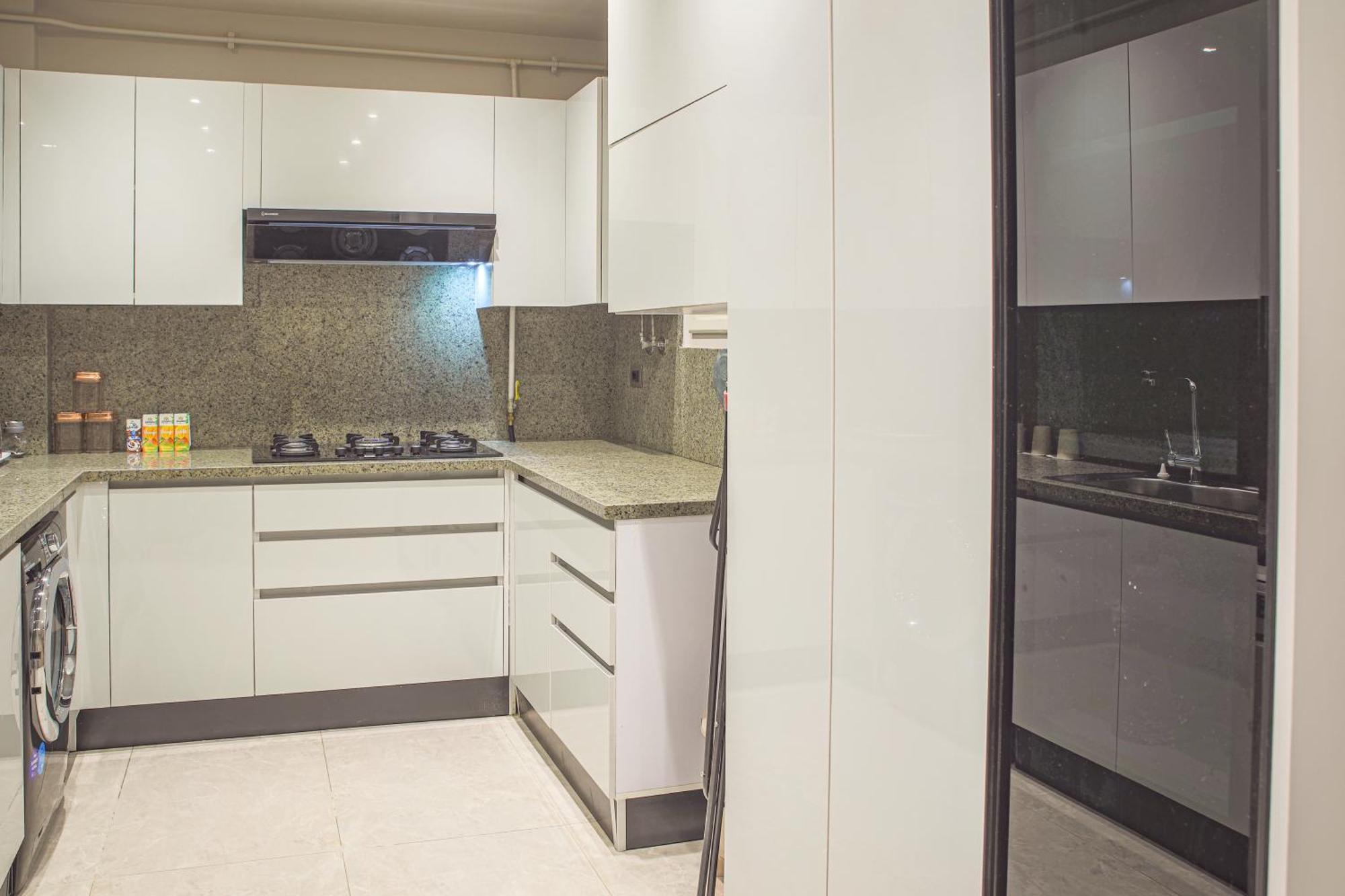 عائلية الشيخ زايد Apartment Sheikh Zayed City