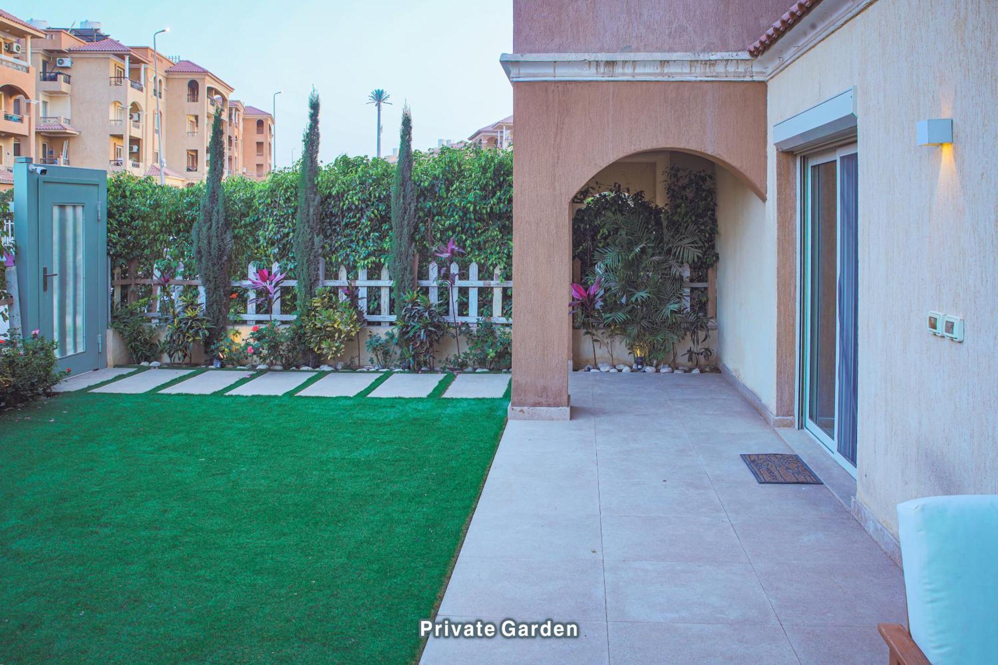 Apartment عائلية الشيخ زايد Sheikh Zayed City