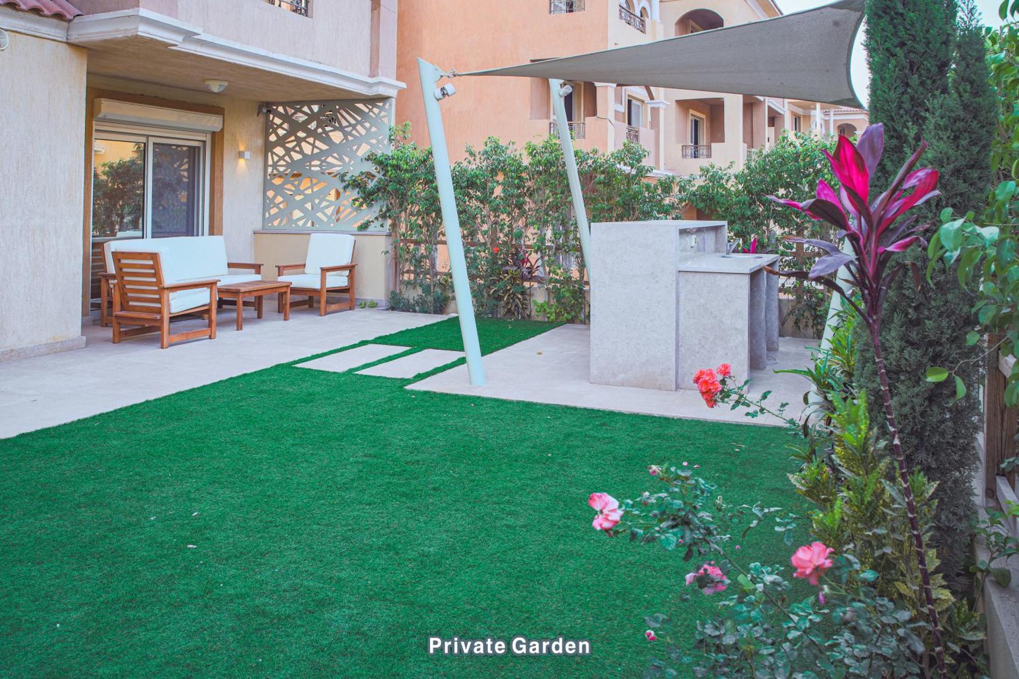 عائلية الشيخ زايد Apartment Sheikh Zayed City